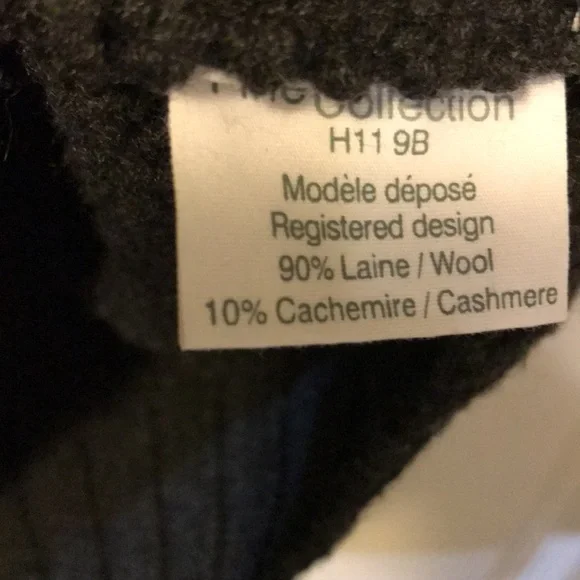 Sweater - Picture 7 of 7